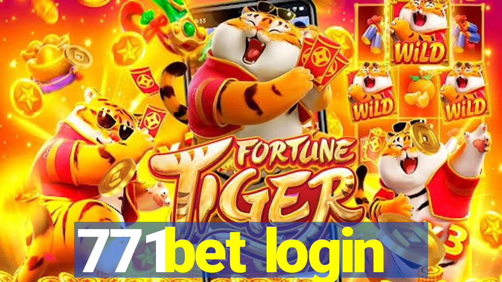 771bet login